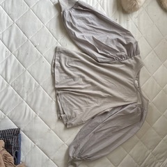 服/ファッション カットソー レディースの画像