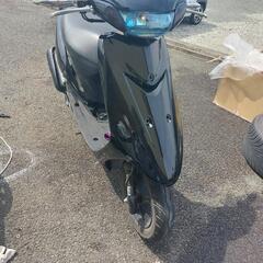 ヤマハ2ストZRエボリューションSA16Jの画像