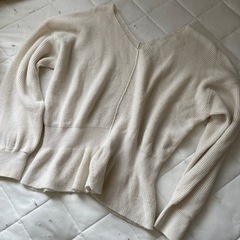 服/ファッション カーディガン レディースの画像