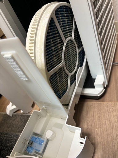 平日の15時までに取りに来てくれる方