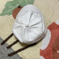 キャップの画像