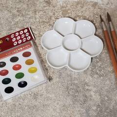 【終】【G317】 千寿小袖箪笥/3段小物入れ/2つセット/アンティーク レトロ/収納 BOX/収納箱/小物入れ/ジュエリーボックスの画像