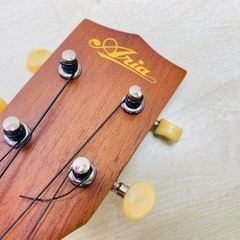 ARIA ウクレレの画像