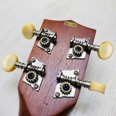 ARIA ウクレレの画像