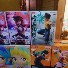 フィギュア宜しく!!の画像