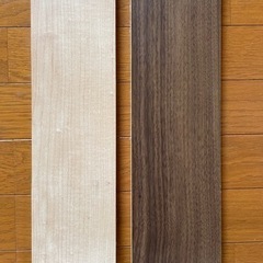 DIY向け☆端材・材木、フローリングの切り落とし多数お譲りします☆1本200円～の画像