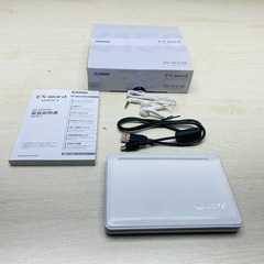 電子辞書