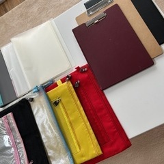 文具