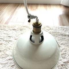 ペンダントライト