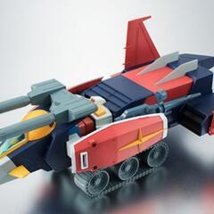 ROBOT魂 ＜SIDE MS＞ Gファイター ver. A.N.I.M.E.の画像
