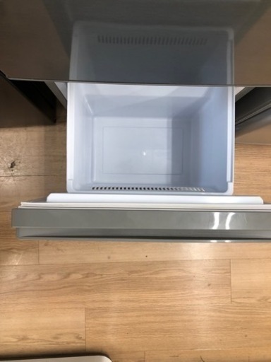 AQUA  2ドア冷蔵庫