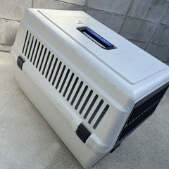 犬ゲージ　持ち運びの画像