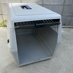 犬ゲージ　持ち運びの画像