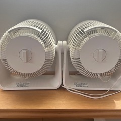 家電 季節、空調家電 扇風機の画像