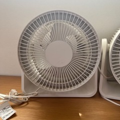 家電 季節、空調家電 扇風機
