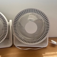 家電 季節、空調家電 扇風機の画像