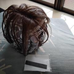 ウイッグ（チャチャ）の画像