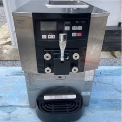 美品！宮古島ソフトクリームメーカーSALE
