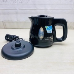 家電 キッチン家電 電気ポットT-fal