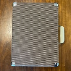CROSLEY レコードプレーヤーの画像