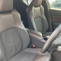 ハイブリッドでSUV!！の画像