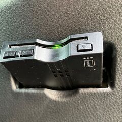 ハイブリッドでSUV!！の画像