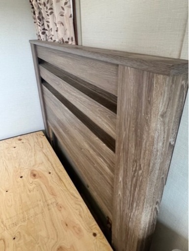 家具 ベッドフレーム