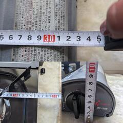 生活雑貨 調理器具 ガステーブルの画像