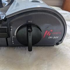 生活雑貨 調理器具 ガステーブルの画像