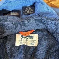 子供用　シャツの画像