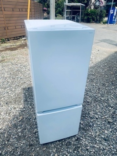 ⭐️ヤマダ電機ノンフロン冷凍冷蔵庫⭐️ ⭐️YRZ-F15J⭐️