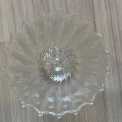 フラワーベース　2つの画像