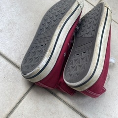 靴/バッグ 靴 スニーカーの画像