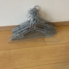 生活雑貨 洗濯用品 ハンガー