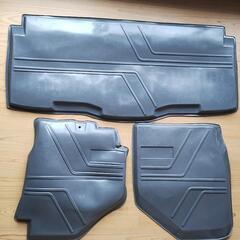 カーマット トレイの画像