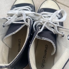 靴/バッグ 靴 スニーカーの画像