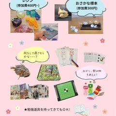 不登校当事者・経験者の交流会 - 調布市