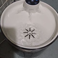 水素水生成器の中古が安い！激安で譲ります・無料であげます