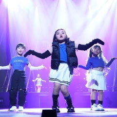 守口市大宮で格安月謝の本格キッズダンスクラスがスタート！！の画像