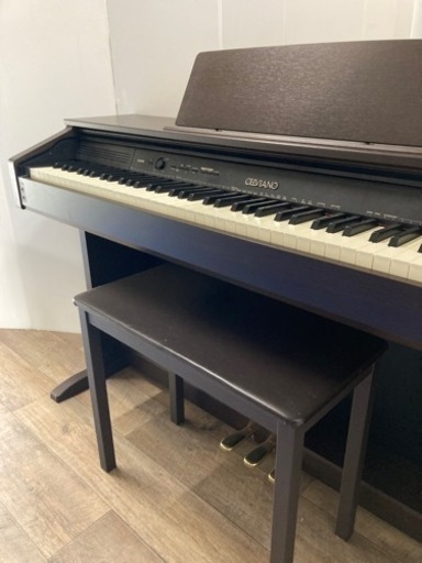 お買い得！CASIO  AP250  電子ピアノ