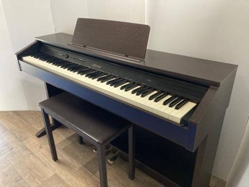 お買い得！CASIO  AP250  電子ピアノ