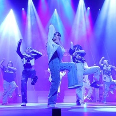 守口市大宮で格安月謝の本格キッズダンスクラスがスタート！！の画像