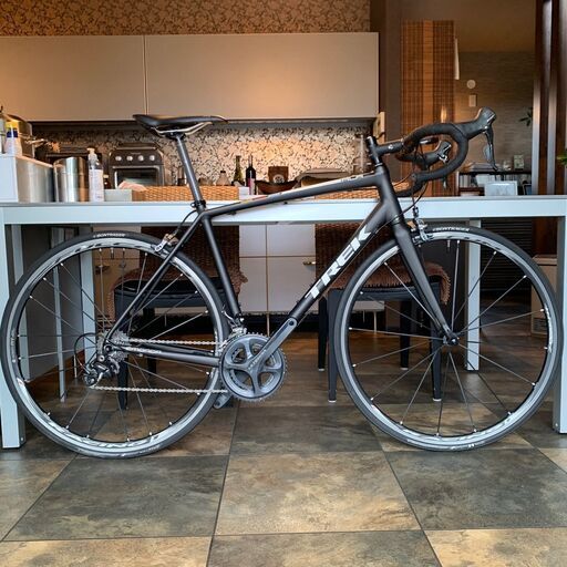 Trek Emonda ALR6 重量7.3kg サイズ56（適応身長目安：177cm