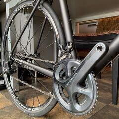Trek Emonda ALR6 重量7.3kg サイズ56（適応身長目安：177cm～183cm)の画像