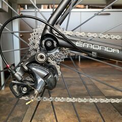 Trek Emonda ALR6 重量7.3kg サイズ56（適応身長目安：177cm～183cm)の画像