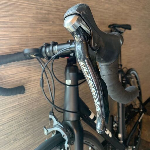 Trek Emonda ALR6 重量7.3kg サイズ56（適応身長目安：177cm～183cm