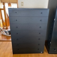 家具 収納家具 タンス、衣類収納