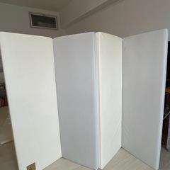 取引先決定⭐︎カラズ　ベビーマット　プレイマットの画像