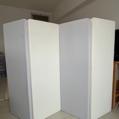 取引先決定⭐︎カラズ　ベビーマット　プレイマットの画像