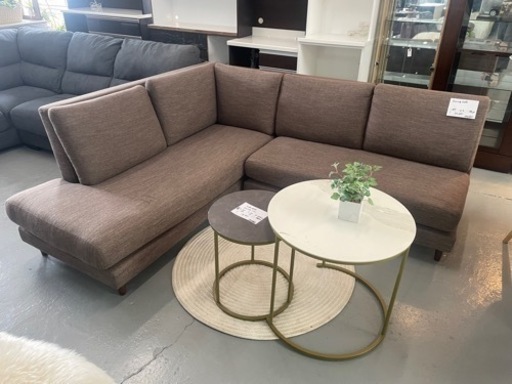 家具 ソファ 3人掛けソファ